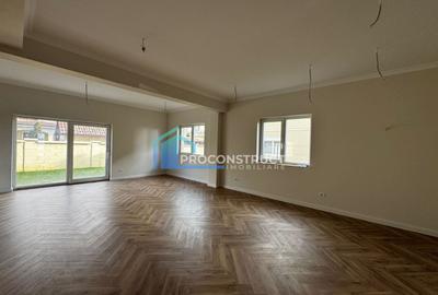 Duplex cu 4 camere cu Canalizare în Dumbrăvița - 4