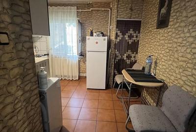 Garsonieră decomandată în Calea București - 8