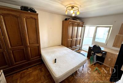 Apartament cu 3 camere decomandat, mobilat în Mărăști - 13