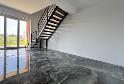 Apartament cu 3 camere decomandat în Giroc - 3