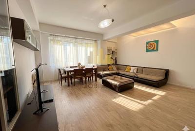 Apartament cu 3 camere semidecomandat, mobilat în Iancu Nicolae - 1