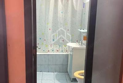 Apartament cu 2 camere decomandat în Central - 4