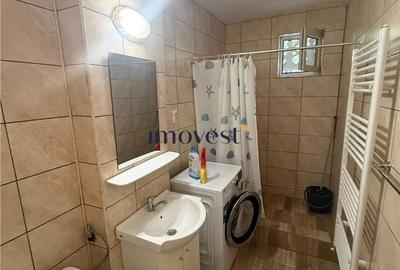 Apartament cu 2 camere în Careiului - 2