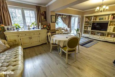 Casă cu 4 camere cu Teren 390 Mp în Boreal - 9