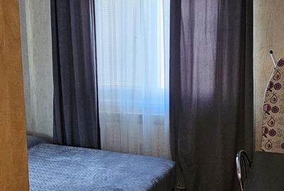 Apartament cu 2 camere semidecomandat în Baziaș