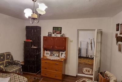 Casă cu 5 camere cu Teren 458 Mp în Caracal - 7