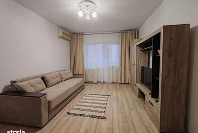 Apartament cu 2 camere decomandat în Alexandru cel Bun - 1