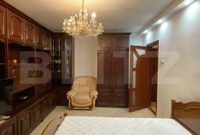 Apartament cu 4 camere decomandat în Aurel Vlaicu - 1