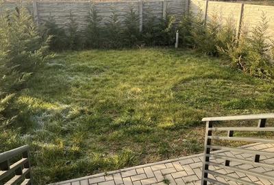 Casă cu 3 camere cu Teren 200 Mp în Braytim