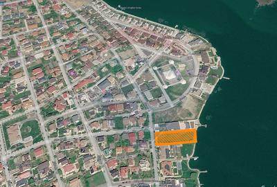 Teren Construcții intravilan de 1784 mp, în Sud - 2