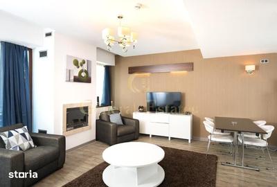 Apartament cu 3 camere în Sud - 1