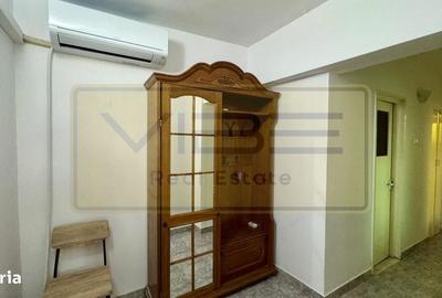 Apartament cu 3 camere decomandat în Gară