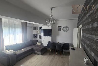 Apartament cu 2 camere semidecomandat, mobilat în Alba Iulia - 1