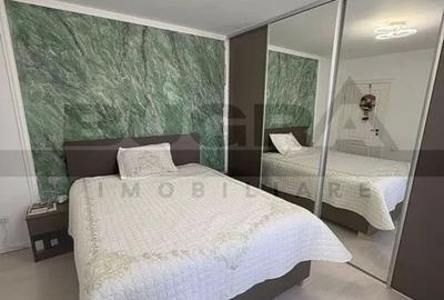 Casă individuală cu 5 camere cu Teren 400 Mp în Gheorgheni - 1