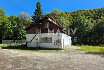 Spațiu comercial, de 92 mp, în Central - 2