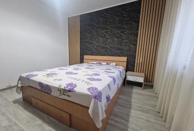 Apartament cu 2 camere semidecomandat în Sud