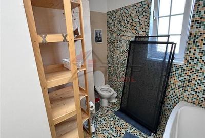 Apartament cu 2 camere decomandat în Ciurea - 11