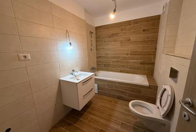 Apartament cu 2 camere decomandat în Timișoara - 11