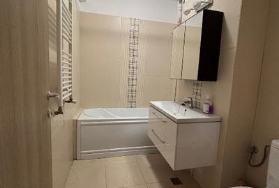 Apartament cu 2 camere semidecomandat, mobilat în 13 Septembrie - 6