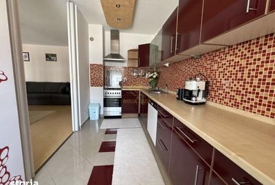 Apartament cu 2 camere în Micro 16 - 2
