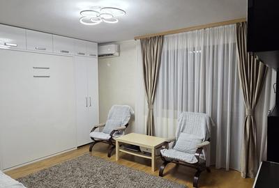 Apartament cu 2 camere decomandat în Central - 9