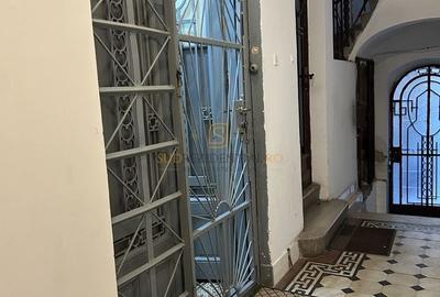 Apartament cu 4 camere decomandat în Moșilor - 4
