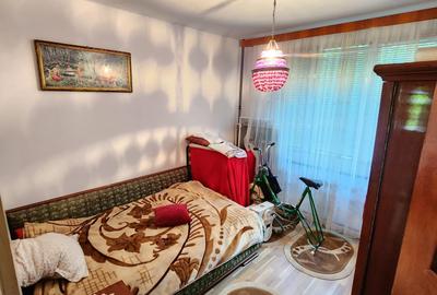 Apartament cu 3 camere decomandat în Brâncoveanu - 1