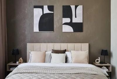 Apartament cu 2 camere decomandat în Sălăjan