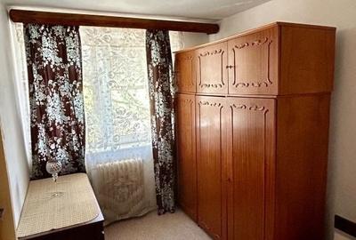 Apartament cu 2 camere semidecomandat în Central - 1
