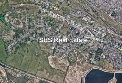 Teren intravilan în Giulești