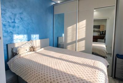 Apartament cu 2 camere semidecomandat în Central - 4