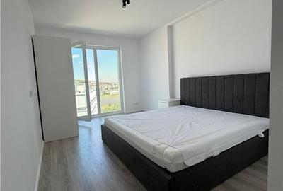 Apartament cu 2 camere semidecomandat în Iris - 2
