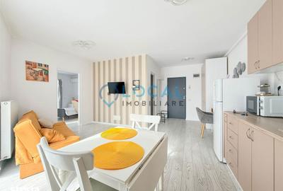 Apartament cu 2 camere semidecomandat în Someșeni - 2
