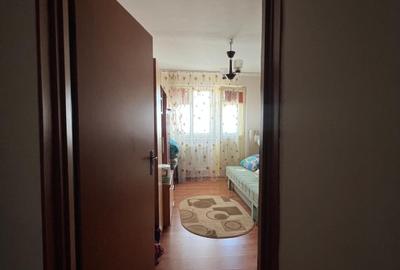Apartament cu 44 camere decomandat în Casa de Cultură - 7