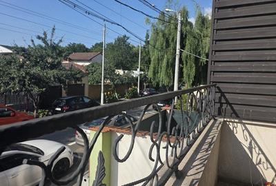 Apartament cu 2 camere decomandat în Bucureștii Noi