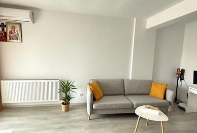 Apartament cu 2 camere decomandat în Exterior Vest - 3