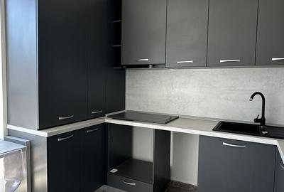 Apartament cu 2 camere în Inel II
