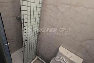 Etaj 3! Apartament 1 camera Podu Ros, 24mp + boxă - 5