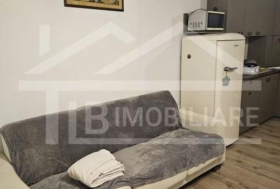 Apartament cu 2 camere, mobilat în 7 Noiembrie - 2