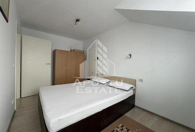 Apartament cu 2 camere semidecomandat în Girocului - 1