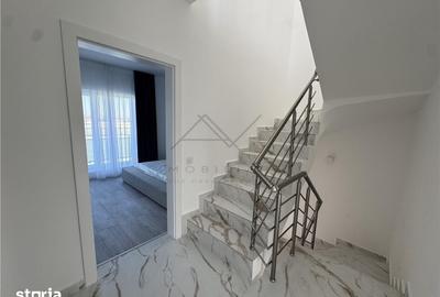Casă cu 5 camere cu Teren 300 Mp în Central - 6
