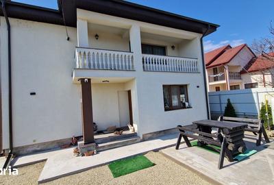Casă cu 7 camere cu Teren 960 Mp în Câmpineanca - 14