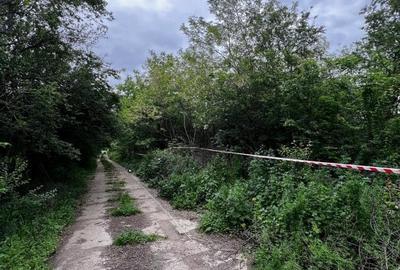 Teren intravilan construibil, zona Metro Voluntari - 7