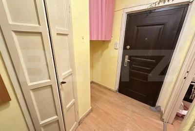 Apartament cu 2 camere semidecomandat, Deva, Central - 5