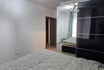 Apartament cu 3 camere decomandat, mobilat în Chiajna - 8