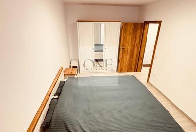 Apartament cu 2 camere decomandat în Cristian - 9