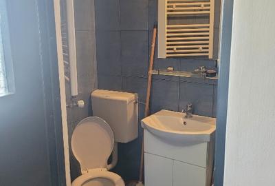Vând garsoniera pe Str Nicu Enea - 5