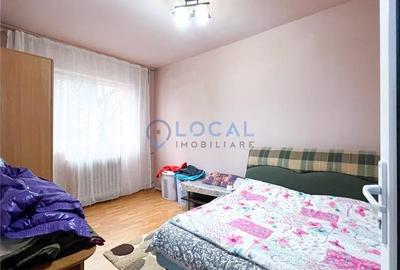 Apartament 3 camere, 65.7 mp, centrala proprie, Manastur - 3