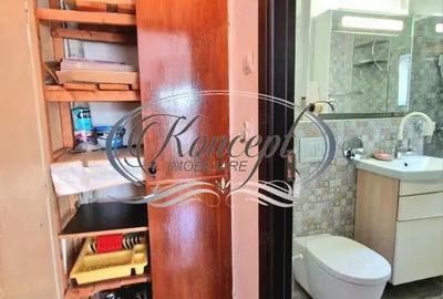 Apartament cu balcon si 2 locuri de parcare, cartier Marasti - 4