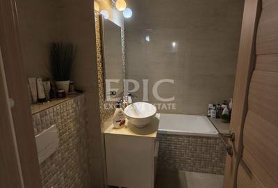 Apartament cu 3 camere decomandat în Tudor - 1